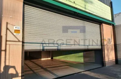 Salão comercial - próximo ao centro de mogi das cruzes