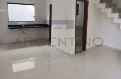 Casa em condomínio fechado com 2 quartos à venda na Rua Valentin Faustino de Souza, Vila Cecília, Mogi das Cruzes