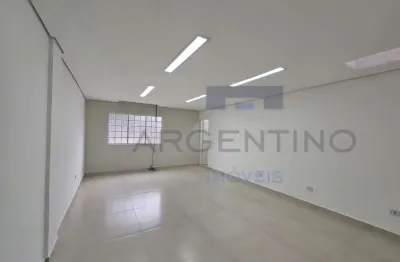 Sala comercial com 1 sala para alugar na Avenida Antônio Nascimento Costa, Vila Oliveira, Mogi das Cruzes