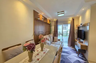 Apartamento com 2 quartos à venda na Avenida Henrique Eroles, Alto Ipiranga, Mogi das Cruzes