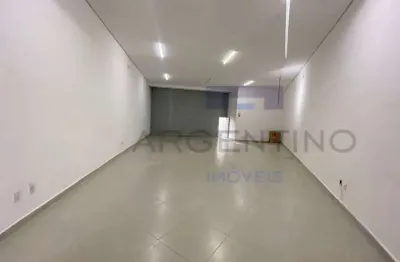 Ponto comercial para alugar na Rua Adelino Borges Vieira, Vila Martins, Mogi das Cruzes