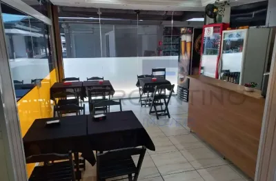 Garagem com 1 sala à venda na Rua Casarejos, Vila Mogilar, Mogi das Cruzes