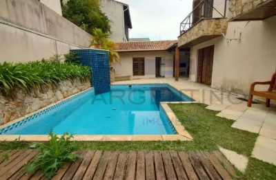 Casa com 4 quartos à venda na Vila Oliveira, Mogi das Cruzes 