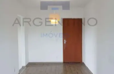 Apartamento com 3 quartos para alugar na Avenida João XXIII, Socorro, Mogi das Cruzes