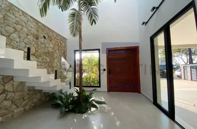 Casa em condomínio fechado com 3 quartos à venda na Avenida Presidente Castelo Branco, Cézar de Souza, Mogi das Cruzes