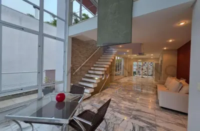 Casa em condomínio fechado com 3 quartos à venda na Rua Coronel Cardoso de Siqueira, Vila Oliveira, Mogi das Cruzes