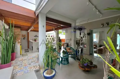 Casa em condomínio fechado com 3 quartos à venda na Rua Coronel Cardoso de Siqueira, Vila Oliveira, Mogi das Cruzes