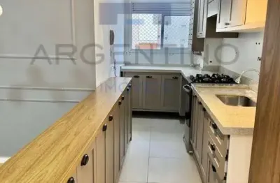 Apartamento moderno e pronto para morar no Helbor Praças Ipoema