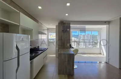 Loft com 1 quarto à venda na Avenida Louraci Della Nina Tavares, Loteamento Mogilar, Mogi das Cruzes