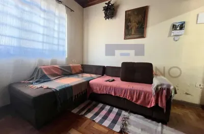 Casa com 2 quartos à venda na Rua Borges Vieira, Vila Industrial, Mogi das Cruzes