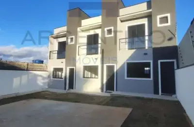 Casa em condomínio fechado com 2 quartos à venda na Rua Sylvio Boratto, Jardim Modelo, Mogi das Cruzes