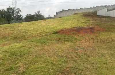 Terreno à venda no condomínio real park vila oliveira - mogi das cruzes/sp