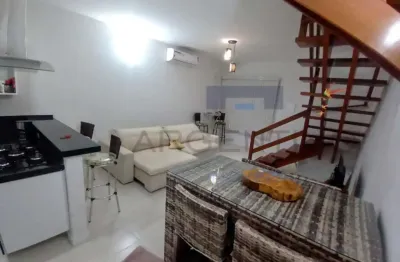 Sobrado mobiliado à venda em caraguatatuba - 200m da praia da cocanha