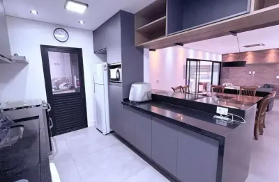 Casa em condomínio fechado com 3 quartos para alugar na Estrada Beija-Flor, Botujuru, Mogi das Cruzes