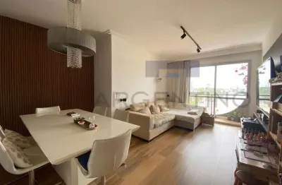 Apartamento com 3 quartos à venda na Rua Francisco Lamas, Socorro, Mogi das Cruzes