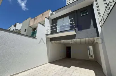 Casa com 3 quartos à venda na Rua César Sgarbi, Vila Nova Socorro, Mogi das Cruzes