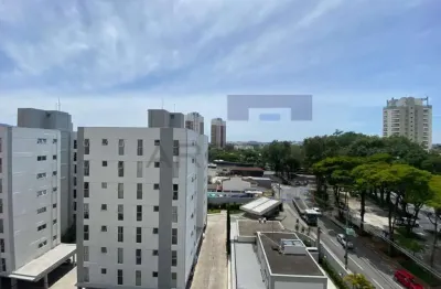 Apartamento com 3 quartos à venda na Rua Francisco Lamas, Socorro, Mogi das Cruzes