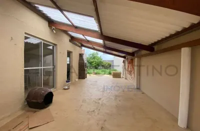 Casa com 3 quartos à venda na Rua João Batista Fittipaldi, Alto da Boa Vista, Mogi das Cruzes