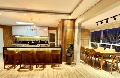 Apartamento com 3 quartos à venda na Avenida Antônio de Almeida, Vila Mogilar, Mogi das Cruzes