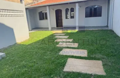 Casa térrea para locação - bairro shangai, mogi das cruzes (sp)