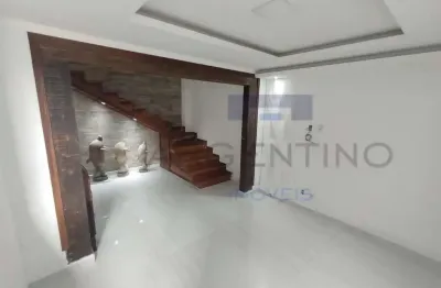 Casa com 3 quartos à venda na Rua Alfredo Gomes Loureiro, Vila Brasileira, Mogi das Cruzes