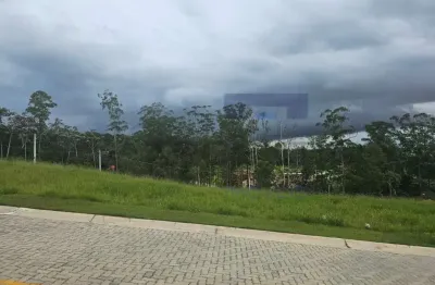 Terreno em condomínio fechado à venda na Estrada Jinichi Shigeno, Vila Oliveira, Mogi das Cruzes