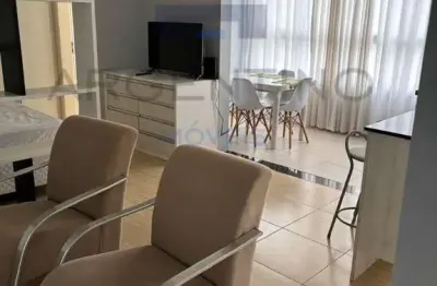 Loft com 1 quarto para alugar na Rua José Eloy Pupo, Vila Oliveira, Mogi das Cruzes