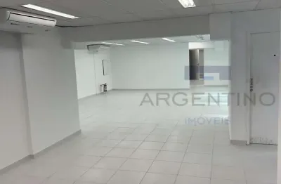 Salão comercial com elevador - centro cívico localização estratégica, ideal para