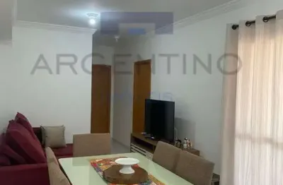 Apartamento à venda no allegro - 70m² | 2 dormitórios | varanda gourmet.