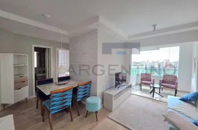 Apartamento com 2 quartos para alugar na Rua Jorge Tibiriçá, Vila Mariana, São Paulo