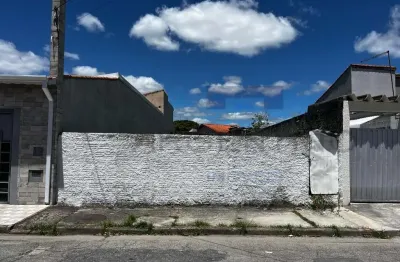 Terreno à venda na Rua Melvin Jones, Vila Mogilar, Mogi das Cruzes