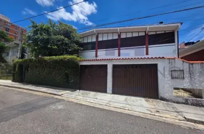 Casa com 4 quartos à venda na Rua Professor Rodolpho P. J. Mehlmann, Vila Oliveira, Mogi das Cruzes