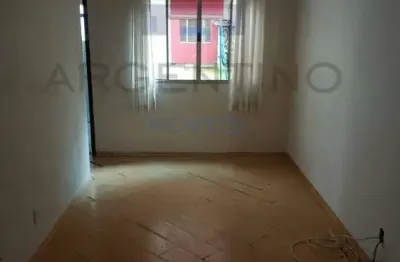 Apartamento com 2 quartos à venda na Rua Masuzo Naniwa, Vila Mogilar, Mogi das Cruzes