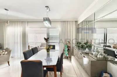 Apartamento com 3 quartos à venda na Rua Professora Maria Aparecida Richa, Vila Nova Socorro, Mogi das Cruzes