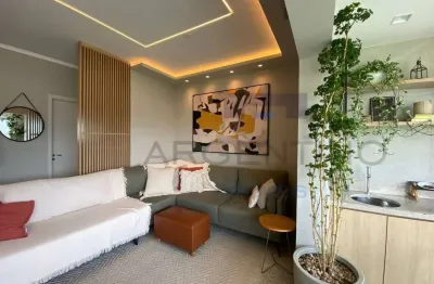 Apartamento com 3 quartos à venda na Avenida Mariano Souza Mello, Vila Mogilar, Mogi das Cruzes