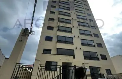 Apartamento com 2 quartos à venda na Rua Campos Vergueiro, Vila Oliveira, Mogi das Cruzes