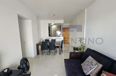 Apartamento espetacular no vita mogilar: conforto, elegância e localização perfe