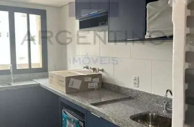 Apartamento com 1 quarto para alugar na Rua Barão de Jaceguai, Centro, Mogi das Cruzes
