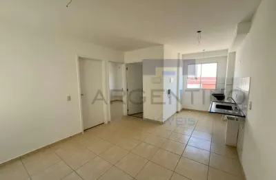 Apartamento com 2 quartos para alugar na Rua Onófrico Derencio, Vila Brasileira, Mogi das Cruzes