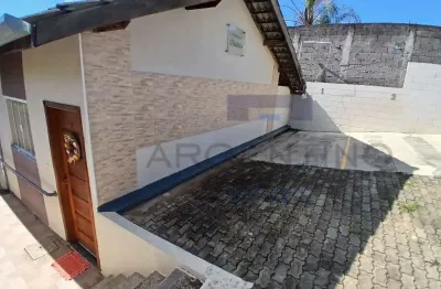 Casa em condomínio fechado com 2 quartos à venda na Rua Palestina, Vila São Paulo, Mogi das Cruzes