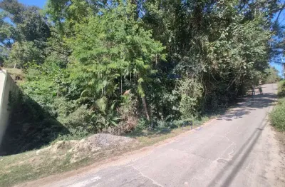 Terreno-chácara à venda com 3.034 m² no itapety - mogi das cruzes!