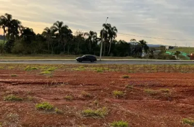 VENDA - Lindo Lote no Condomínio Paradise Gardens | 247,92 m²