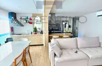 Venda e locação - apto mobiliado no edifício passeo | mogilar