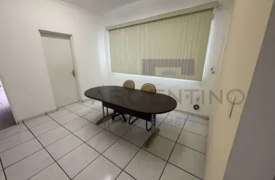 Sala comercial com 3 salas para alugar na Rua Doutor Ricardo Vilela, Centro, Mogi das Cruzes