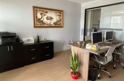 Sala comercial com 1 sala à venda na Rua Major Pinheiro Franco, Centro, Mogi das Cruzes