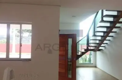 Casa para locação no residencial parque das figueiras - mogi das cruzes.