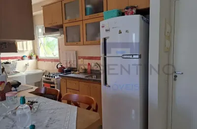 Apartamento à venda - condomínio horizontes praças (cézar de souza, mogi das cru