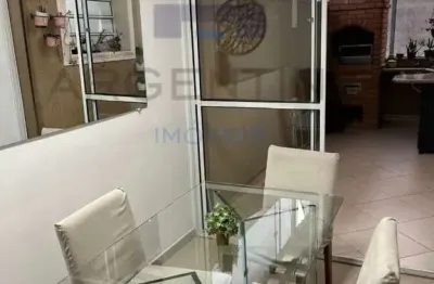 Apartamento reformado no conj residencial alvaro bonovolenta