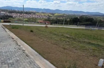 Terreno em condomínio fechado à venda na Estrada Jinichi Shigeno, Vila Oliveira, Mogi das Cruzes