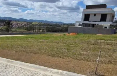 Terreno em condomínio fechado à venda na Estrada Jinichi Shigeno, Vila Oliveira, Mogi das Cruzes